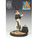 « Prince Putatif » - Figurine peinte