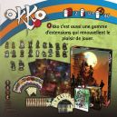 Extension « Okko, l'ère de Karasu »