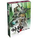Extension « Okko, Pajan Gun' Tai »