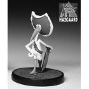 « Cigognac » - Figurine NON PEINTE