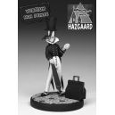 « Prince Putatif » - Figurine NON PEINTE - Tour Pièces Noires