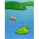 AQUA GOLF