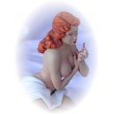 SUZY (Rousse) - Tirage limité à 60 ex.