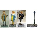Trio Complet Gil JOURDAN