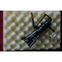 La Pompe a bras ( complement TURF 01) - TURF - Tirage inconnu