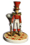 BALTIMORE en STOCK
