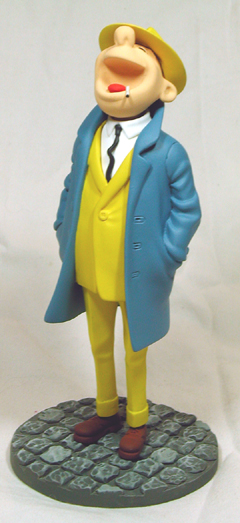 LIBELLULE (Version Magnétique)