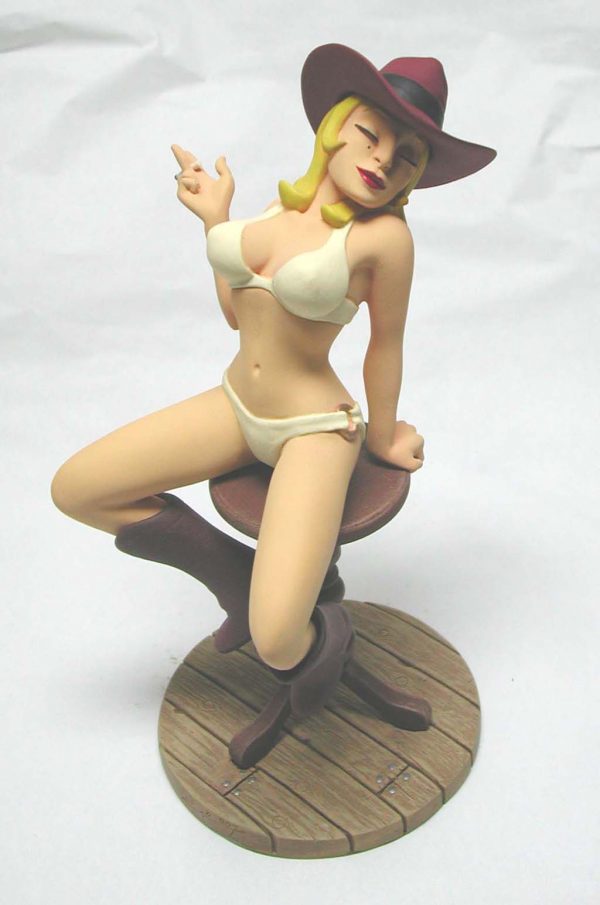 Betty Maillot Beige - SEXY GUN