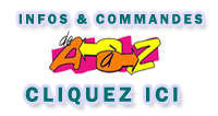 AAZ - Infos et Commande copie