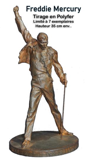 Freddie MERCURY - MONTREUX