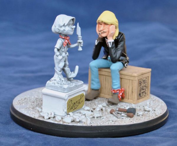 RENAUD vu par Vincent LEMAIRE