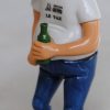 Lucien Quingénaire en T-shirt – Image 11