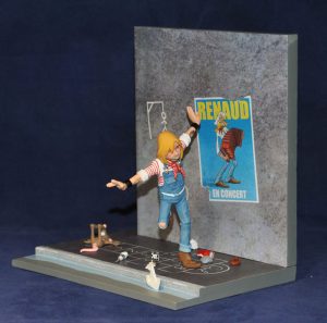 RENAUD vu par Jean-Marc HERAN