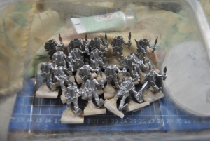 PRODUCTION (5)