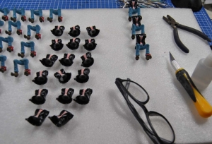 PRODUCTION (9)
